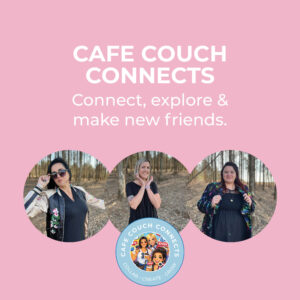 Cafe Couch Connects