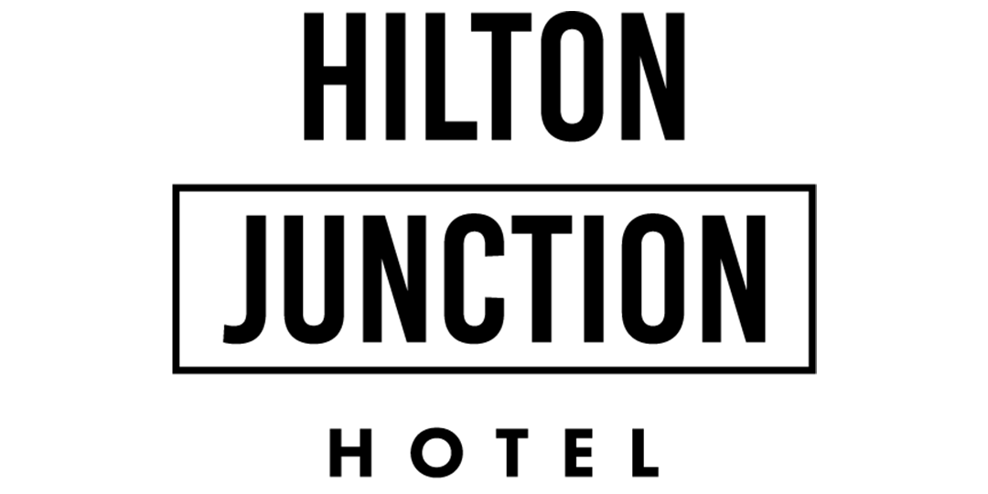 Hilton Junction Hotel logo 1080