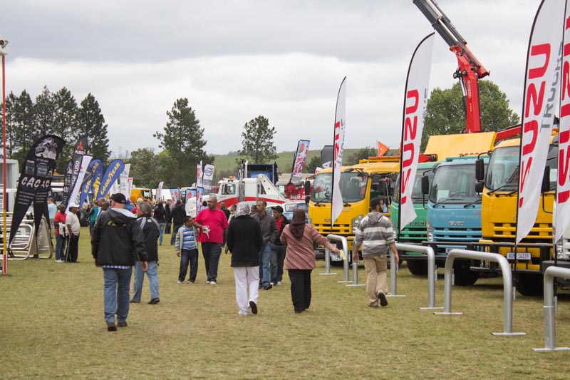 KEY TRUCKS PTN MG 3099