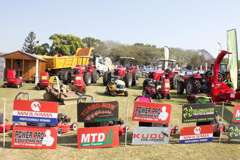 TURF MASTER MG 1845 768x512