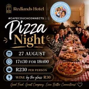 Pizza Making Class